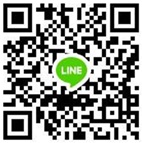 QR Code LINE Group